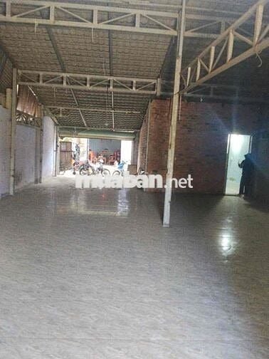 cho thuê xưởng gần lk45 vĩnh lộc b đường xe tải điên 3 pha sản xuât