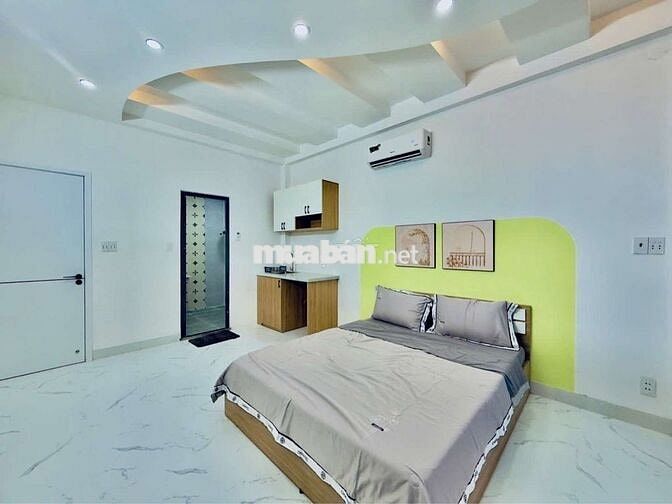 NHÌNH 6TỶ - CHDV - DÒNG TIỀN 30TR/THÁNG