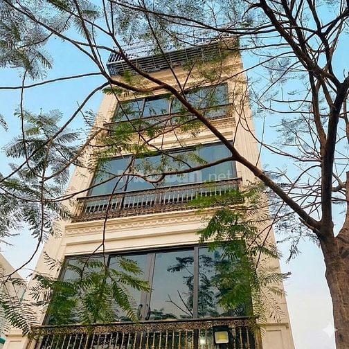 🏡 BÁN NHÀ MỚI 5 TẦNG THANG MÁY – KHU PHÂN LÔ TÂY NAM LINH ĐÀM
