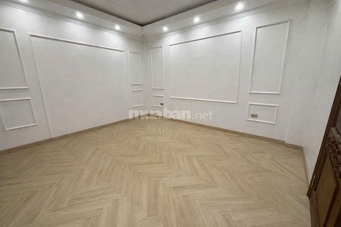 🏡 BÁN NHÀ MỚI 5 TẦNG THANG MÁY – KHU PHÂN LÔ TÂY NAM LINH ĐÀM