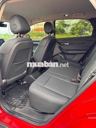 Vinfast VF8 S 2024 Điện 27000 km Đỏ