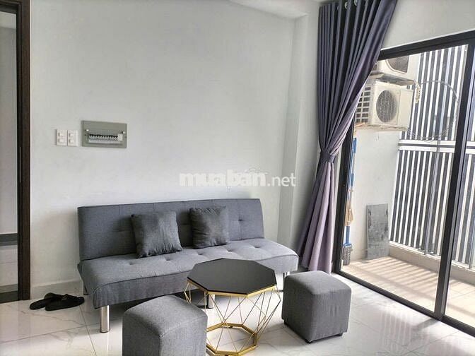 CHO THUÊ CĂN HỘ 1PN CHARM CITY DĨ AN – FULL NỘI THẤT chỉ 6tr5