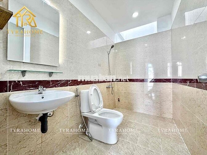 CHO THUÊ CHDV🏡1 PHÒNG NGỦ💥FULL NỘI THẤT - BANCONG📍NGUYỄN TRỌNG TUYỂN