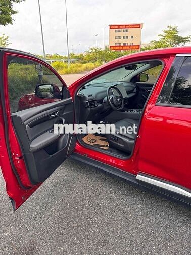 Vinfast VF8 S 2024 Điện 27000 km Đỏ