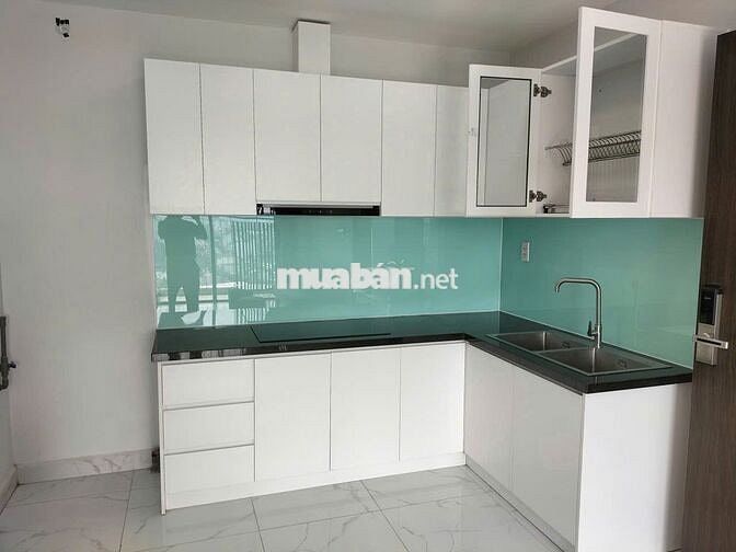 CHO THUÊ CĂN HỘ 1PN CHARM CITY DĨ AN – FULL NỘI THẤT chỉ 6tr5