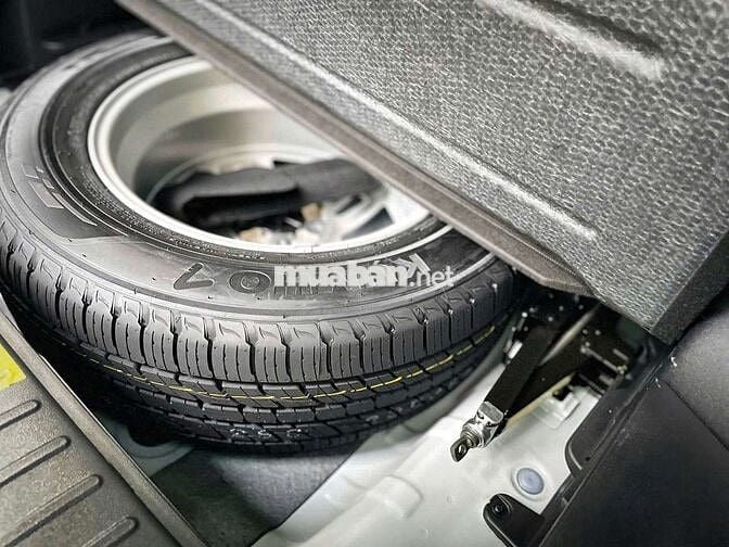 Hyundai Tucson 2025 Tiêu chuẩn 9000 km Trắng