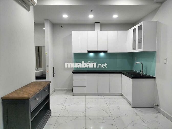 CHO THUÊ CĂN HỘ 1PN CHARM CITY DĨ AN – FULL NỘI THẤT chỉ 6tr5