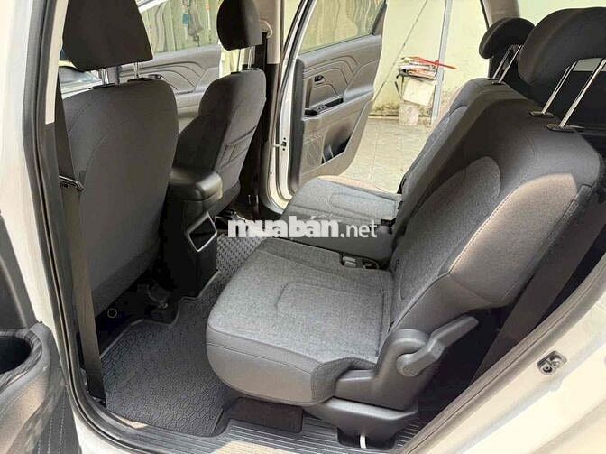 Hyundai Stargazer 2022 Trắng Số tự động 68000 km
