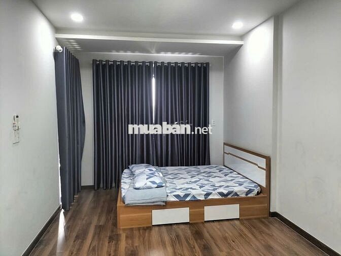 CHO THUÊ CĂN HỘ 1PN CHARM CITY DĨ AN – FULL NỘI THẤT chỉ 6tr5