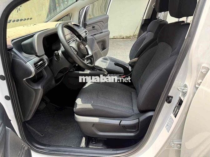 Hyundai Stargazer 2022 Trắng Số tự động 68000 km