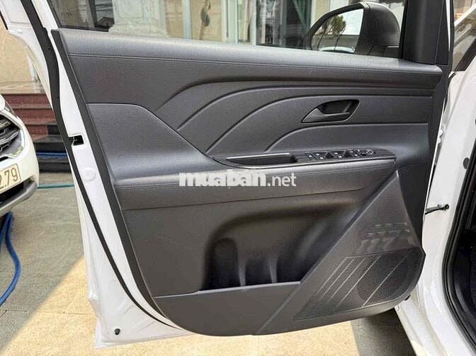 Hyundai Stargazer 2022 Trắng Số tự động 68000 km