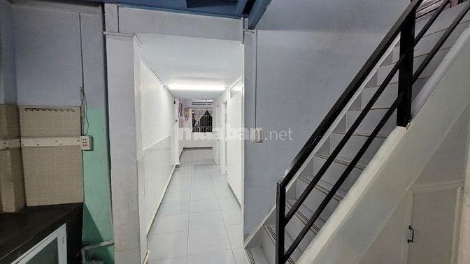 CHO THUÊ NHÀ | NGÔ BỆ - P 13 . TÂN BÌNH