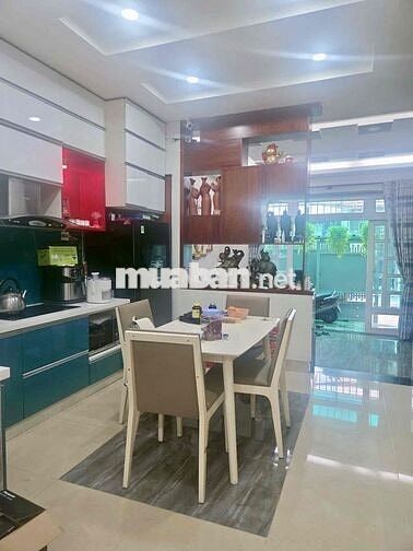 Giảm 550 Triệu – HXH Thông Tân Bình Giáp Quận 10 – 70m² – Chỉ 8.x Tỷ