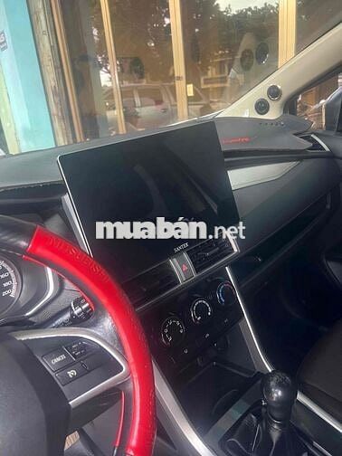 Mitsubishi Xpander 2021 Số sàn Trắng