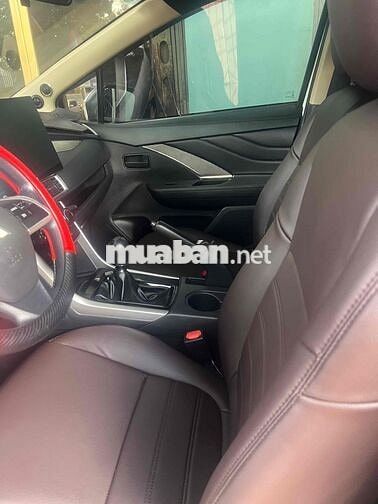 Mitsubishi Xpander 2021 Số sàn Trắng