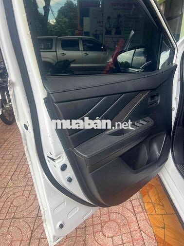 Mitsubishi Xpander 2021 Số sàn Trắng