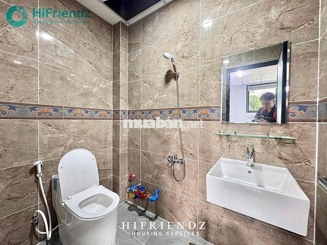 ✨Khai trương 36P mới full nội thất siêu rộng ban công ở được 3-4 người