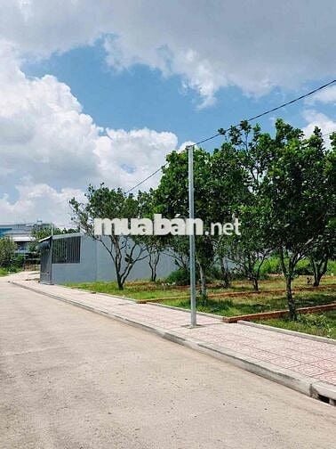 Đất ngộp trung tâm Long Khánh giá rẻ