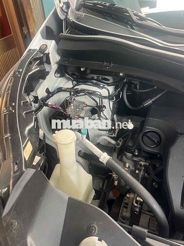 Mitsubishi Xpander 2021 Số sàn Trắng