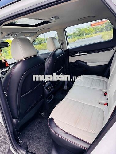 Kia Seltos Premium 2022 Trắng 57253 km