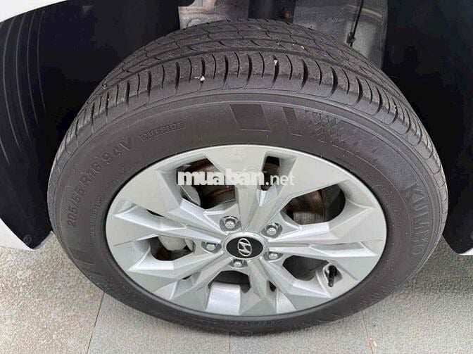 Hyundai Stargazer 2022 Trắng Số tự động 68000 km