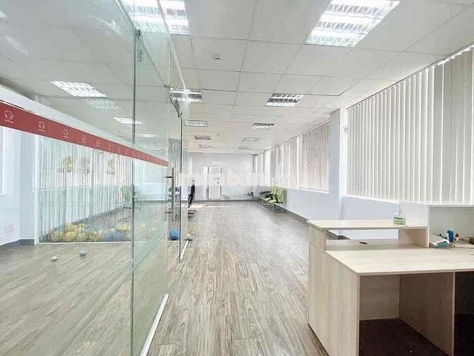 SIÊU PHẨM ỐP KÍNH KHU PXL - 55B Hoa Sứ, P.2, Phú Nhuận, 6x20m 5 tầng