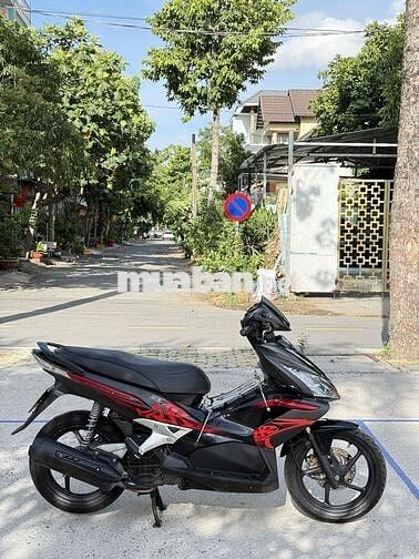🌈 Airblade 110 FI NHẬP THÁI ĐẦU 011 - Nợ Xấu TT 8🍠