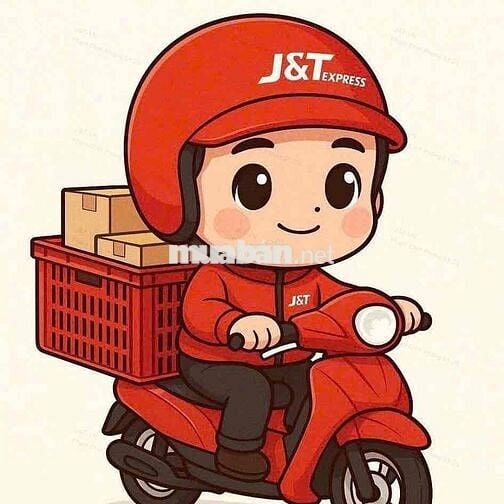 Tuyển Dụng Giao Hàng Gò Vấp Phường 3