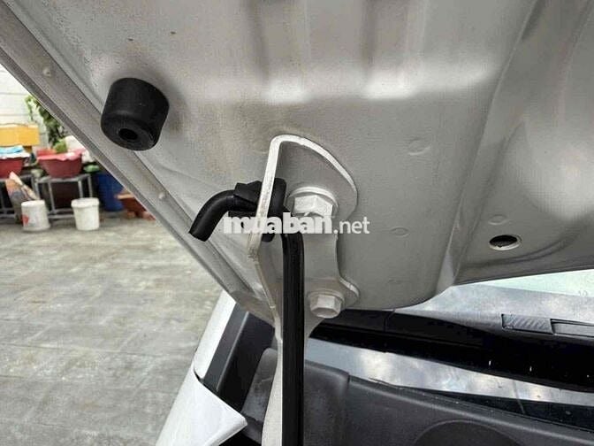 Hyundai Stargazer 2022 Trắng Số tự động 68000 km
