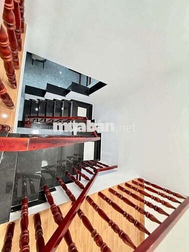 SHR DIỆN TÍCH 3.4×16 KDC KO QUY HOẠCH 