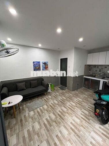 Cho thuê Minihouse 2 phòng ngủ ngay tại trung tâm ninh kiều