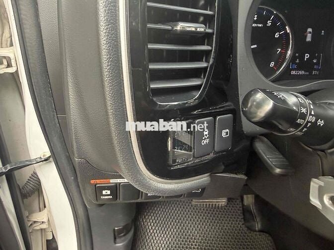 Mitsubishi Outlander 2.0 Premium 2020 Trắng