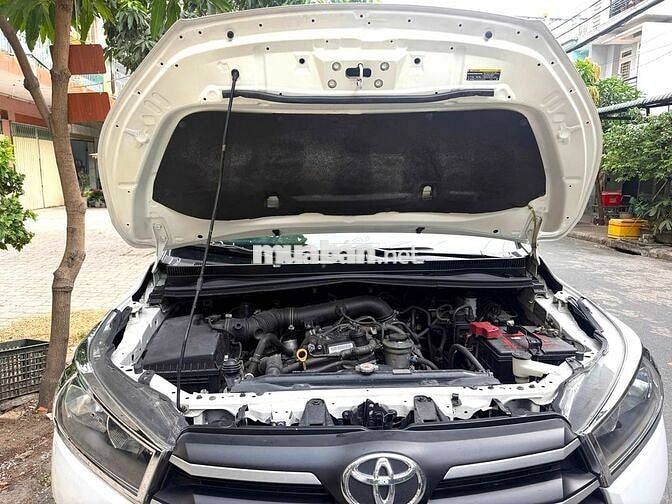 Bán TOYOTA INNOVA 2.0E 2019 zin xe nhà chính chủ