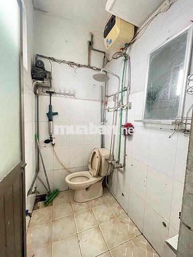 chính chủ cho thuê nhà Hoàng Mai- 2 Ngủ -1 wc- điện nước giá dân