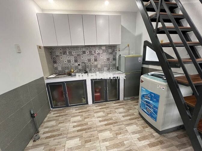 Cho thuê Minihouse 2 phòng ngủ ngay tại trung tâm ninh kiều