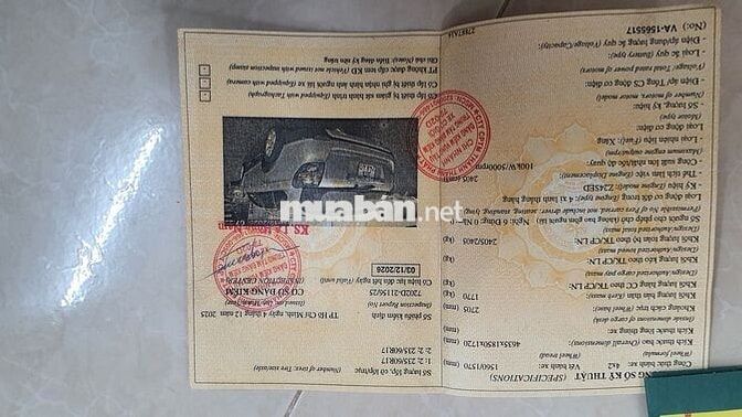 Chevrolet Captiva LTZ 2008 Vàng 7 chỗ