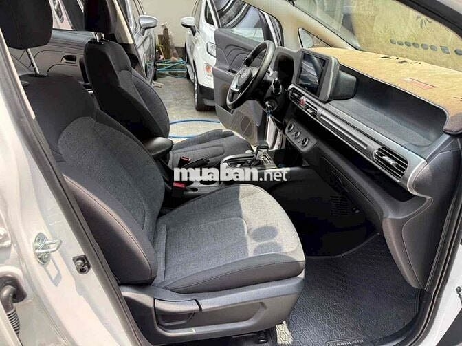 Hyundai Stargazer 2022 Trắng Số tự động 68000 km