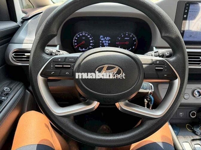Hyundai Stargazer 2022 Trắng Số tự động 68000 km