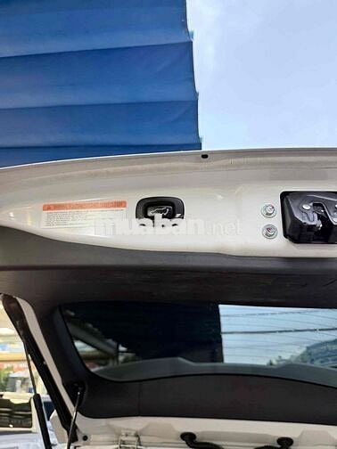 Mitsubishi Outlander 2019 Trắng Tự động