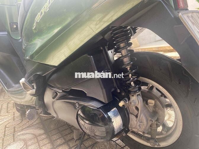 Yamaha Acruzo Blue Core Fi 2017 Xanh rêu 49331 km