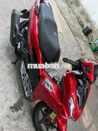 Air Blade 125cc 4V Đỏ chính chủ sang tên