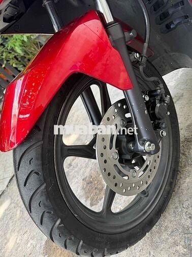 Air Blade 125cc 4V Đỏ chính chủ sang tên