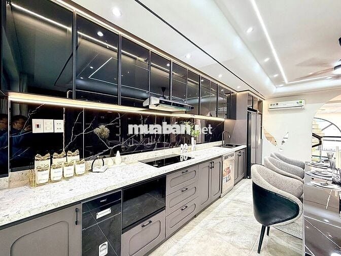 Bán nhà tại đường Lộc Du, 1,29 tỷ, 160m2, 3PN, 3WC, mặt tiền 8m