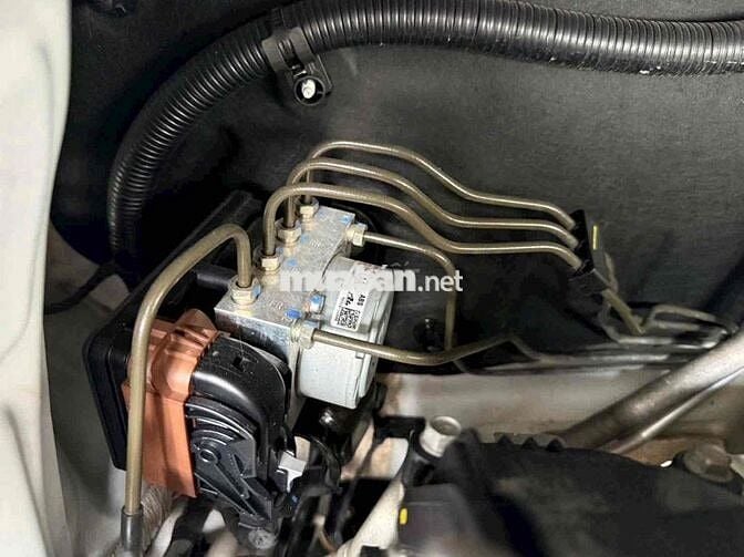 Hyundai Stargazer 2022 Trắng Số tự động 68000 km