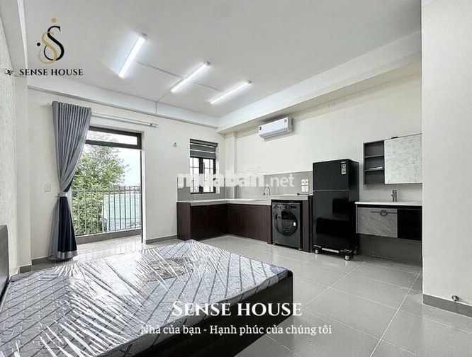 🔥 Khai Trương Studio Bancol 50m² | 📍Celadon City | Full NT Mới 100%