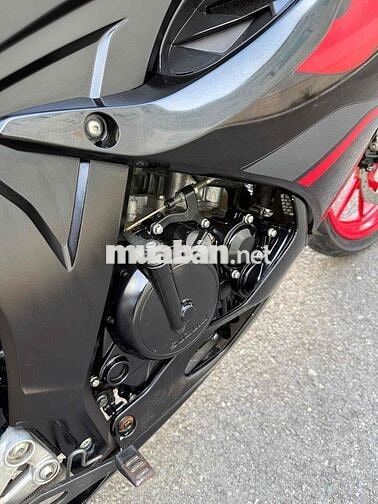Suzuki GSX R150 2019 ABS biển số thành phố