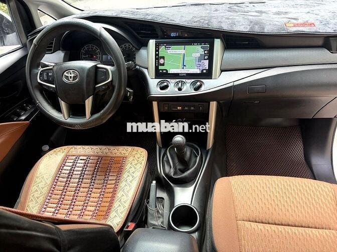 Bán TOYOTA INNOVA 2.0E 2019 zin xe nhà chính chủ