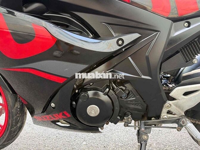 Suzuki GSX R150 2019 ABS biển số thành phố