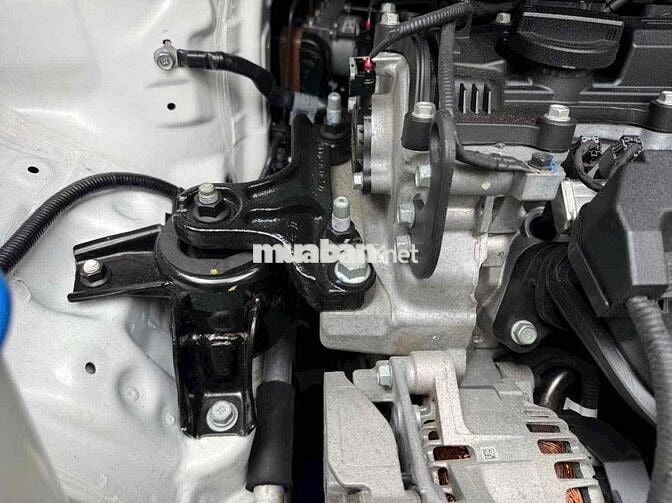 Hyundai Stargazer 2022 Trắng Số tự động 68000 km