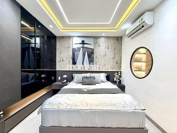 Bán nhà tại đường Lộc Du, 1,29 tỷ, 160m2, 3PN, 3WC, mặt tiền 8m